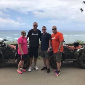 Meet your Posher, Lance